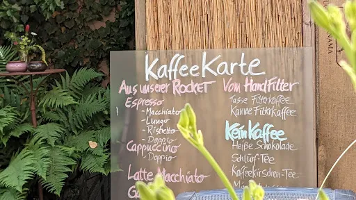 Bild von KaffeeRösterei Maaßen Dinkelsbühl