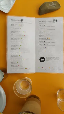 Bild von KaffeeRösterei Maaßen Dinkelsbühl