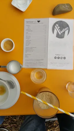 Bild von KaffeeRösterei Maaßen Dinkelsbühl