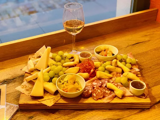 Bild von Pane & Vino