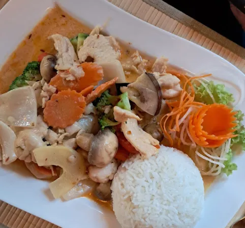 Bild von Hanoi Asia Sushi
