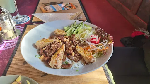 Bild von Hanoi Asia Sushi