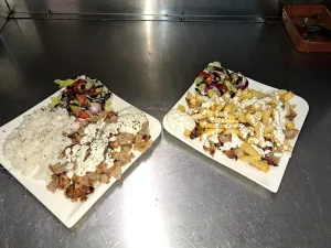 Melis lounge Pizzeria-Mexikanisch