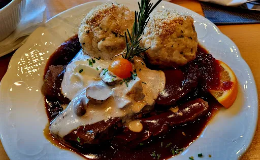 Bild von Landgasthaus Zwick