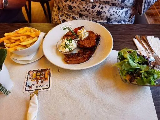 Bild von Landgasthaus Zwick