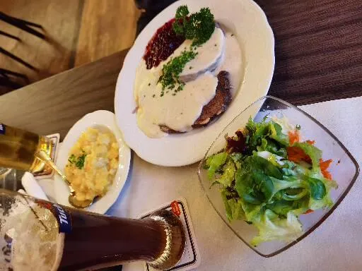 Bild von Landgasthaus Zwick