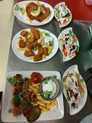 Pizzeria „la Mamma“