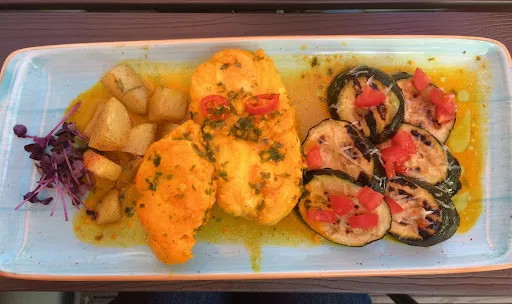 Bild von Ristorante Due