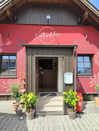 Bild von Apotheke Molln