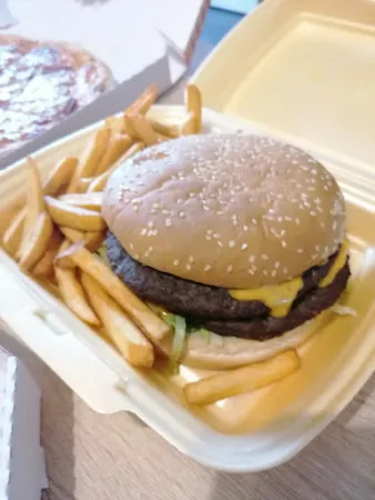 Bild von Der Neue Blitz Pizza Lieferservice