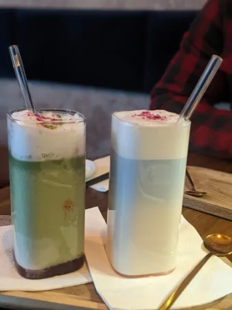 Bild von Hanyu Asian Kitchen & Café