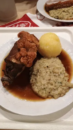 Bild von Brauhaus am Kreuzberg