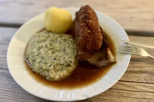 Brauhaus am Kreuzberg