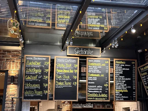Bild von Brauhaus am Kreuzberg