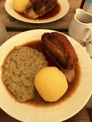 Brauhaus am Kreuzberg