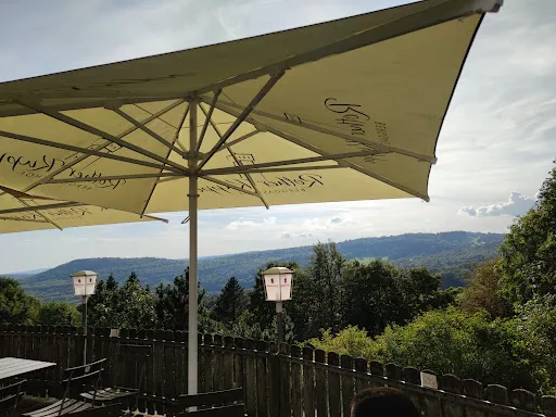 Bild von Berggasthof Rother Kuppe