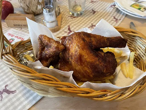 Bild von Gaststätte Braustüble