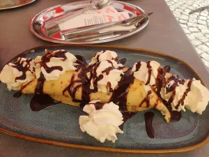 Ristorante- Pizzeria Venezia