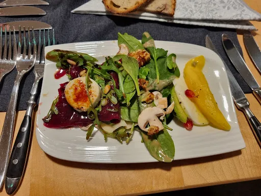 Bild von Zeissler-Genuss Eventgastronomie