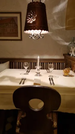 Bild von Zöllners Weinstube