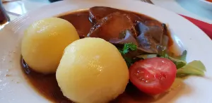 Landgasthaus Hubert