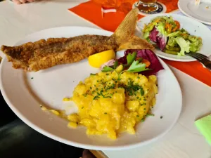Landgasthaus Hubert