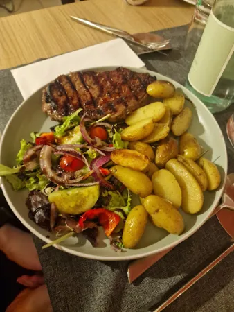 Bild von Ristorante Feuerstein