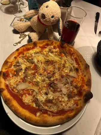 Bild von Osteria da Toni
