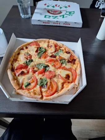 Bild von Pizzeria Catania