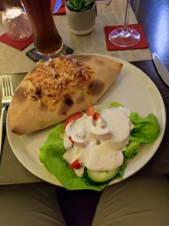 Bild von Pizzeria Catania
