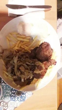 Bild von Zum Mühlbachwirt