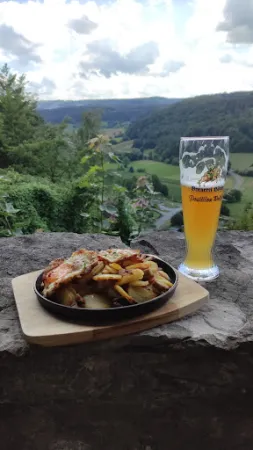 Bild von Naturfreundehaus Veilbronn
