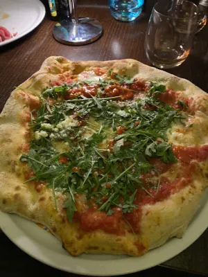 Ristorante Pizzeria "i Ragazzi"