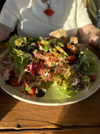 Bild von Ristorante Pizzeria "i Ragazzi"