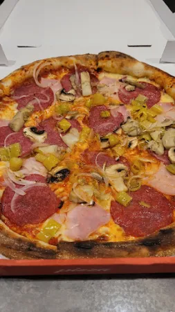 Bild von ellis.pizzaandmore
