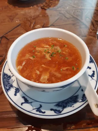Bild von China Thai Wok
