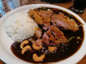China Thai Wok