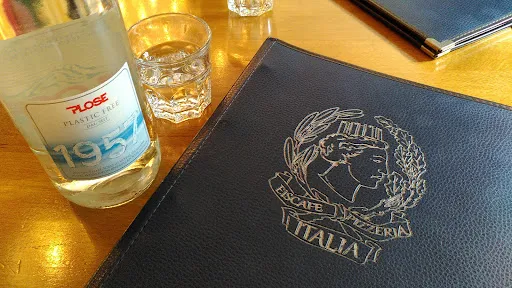 Bild von Eiscafé-Pizzeria Italia