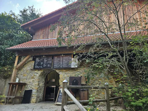 Bild von Gasthof Seitz/ Thuisbrunner Elch-Bräu/Elch-Whisky
