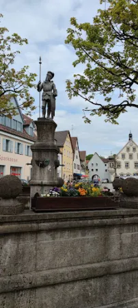 Bild von Gasthaus Zum Goldenen Stiefel
