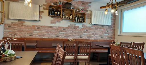 Bild von La Rustica Pizza & Eis