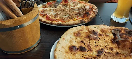 Bild von La Rustica Pizza & Eis
