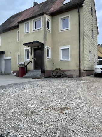 Bild von La Rustica Pizza & Eis