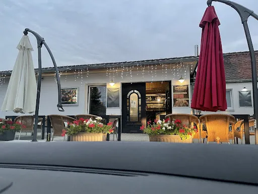 Bild von La Rustica Pizza & Eis