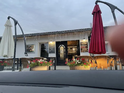 Bild von La Rustica Pizza & Eis
