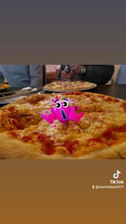 Bild von La Rustica Pizza & Eis