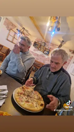 Bild von La Rustica Pizza & Eis
