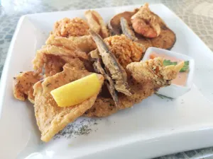 Restaurant Akropolis