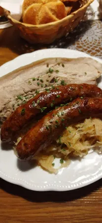 Bild von Gasthaus Geißelsöder