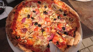 Osteria Leone